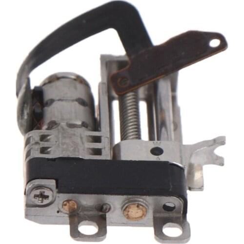 Mini Two-phase Four-wire 5mm Stepper Motor With Planetary Gearbox, Metal Gears, Metal Screw Slide Precision Lifting Motor