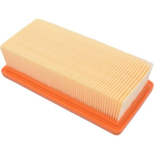 Hepa filter replacements for Karcher 6.415-953.0 AD 3.000 AD 3.200 dust cleaning filter accessories vacuum cleaner filter