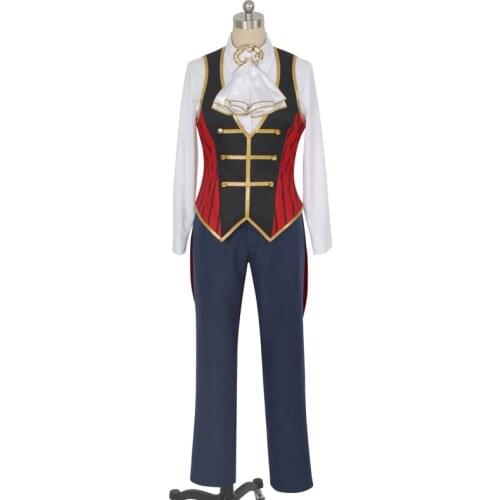 Idolish7 Tamaki Yotsuba Cosplay Costumes Stage Performance Clothes , Perfect Custom for You