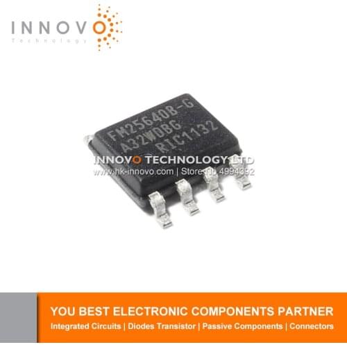 INNOVO FM25640B-G FM25640BG FM25640 25640 5V SOP-8 Free shipping 5pcs/lot 50pcs/lot 500pcs/lot new original