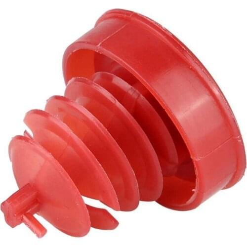 53697sb3952 Car Power Steering Pump Reservoir Cap Plug Cover 53697-sb3-952 Auto Power Assist Pump Cover Cap for Honda Accord Civ