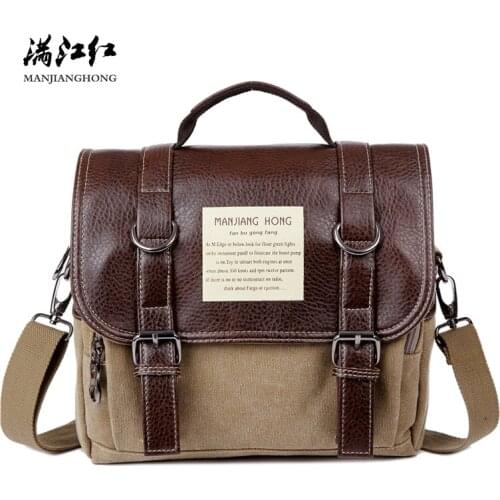 Мужские ручные сумки MANJIANGHONG China At AliExpress