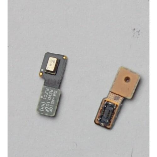 Mic Microphone Flex FOR A3 2016 A310F