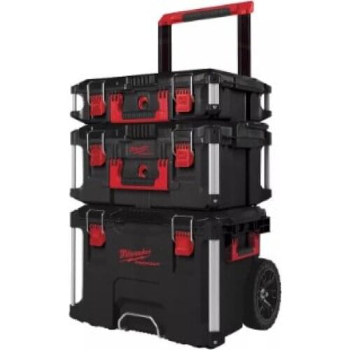 Milwaukeetool Organizers For Tools
