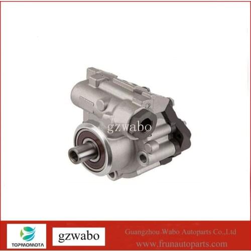 Brand new auto power steering pump fit to BMW X5 X6 32416796453 32416796452 679645201