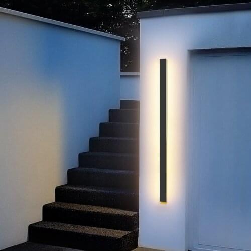 NYEASE Outdoor Wall Lights