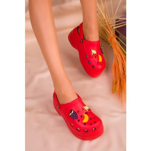 Ortopedik Terlik Footwear