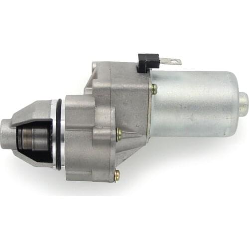 Motorcycle starter motor Starter Motor for Yamaha TZR50 2003-2016 TZR 50 Thunder Kid 1993-2002 Motorcycle motor