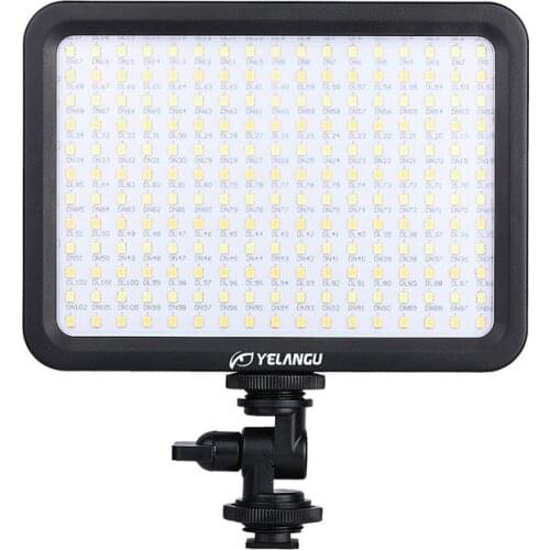 YELANGU Photo Studio Light Systems