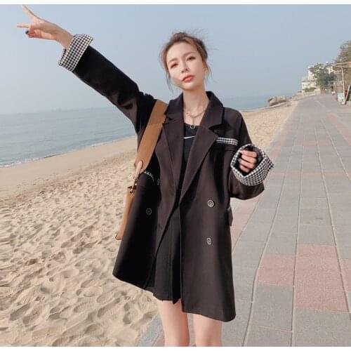 CMAZ Blazers For Women