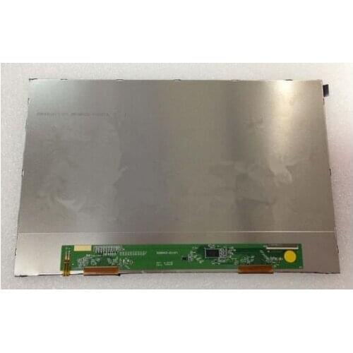 10.1inch LCD Display LCD Screen For Prestigio PMP5101d 3g Quad TABLET replacement