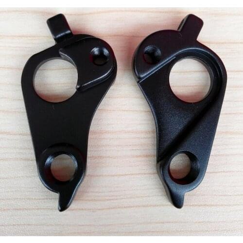 1pc Bicycle rear derailleur hanger For Specialized Slider 2020 Fuse Alloy New Authentic mtb Specialized MECH dropout extender