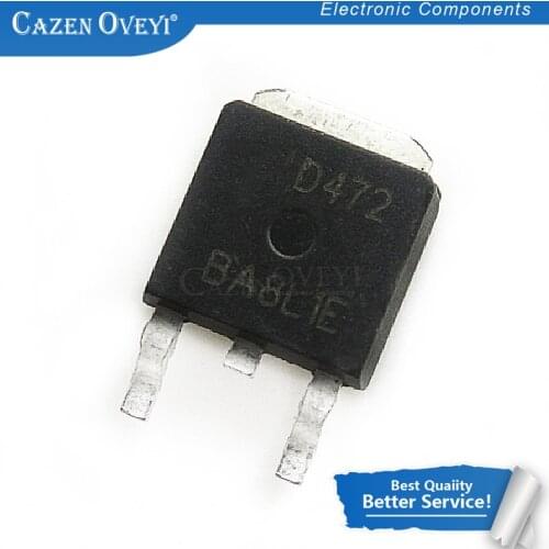 10pcs/lot AOD452 AOD458 AOD472 AOD476 AOD478 AOD480 AOD482 AOD484 TO-252 In Stock