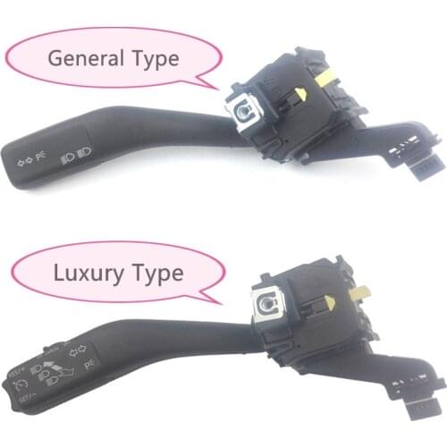 Auto Cruise Control Switch for 1K0953513 1K0953513G 2006-2012