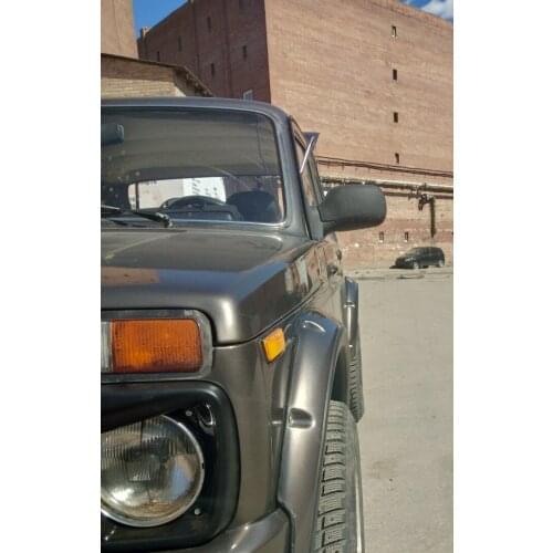 Bars tuning Auto Parts