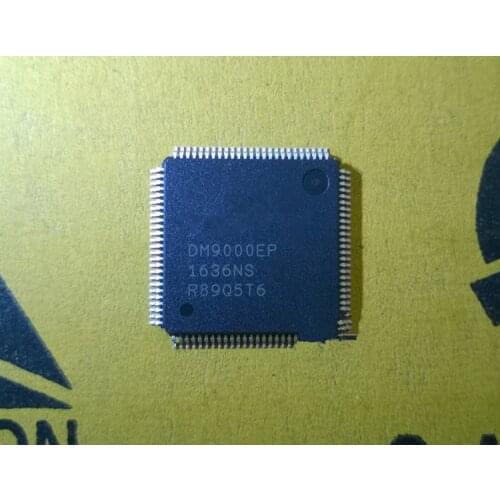 Free Shipping 100%New original DM9000EP