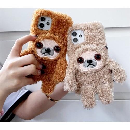 Cartoon DIY Phone Case for iPhone 13 12 11 Pro X XR XS MAX 7 8 Plus SE 2020 case for IPhone 12 mini Case TPU Protective Sleeve