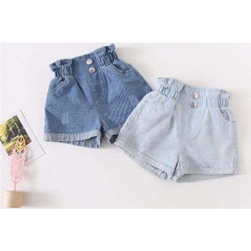 Шорты для девочек DGFSTM China At AliExpress