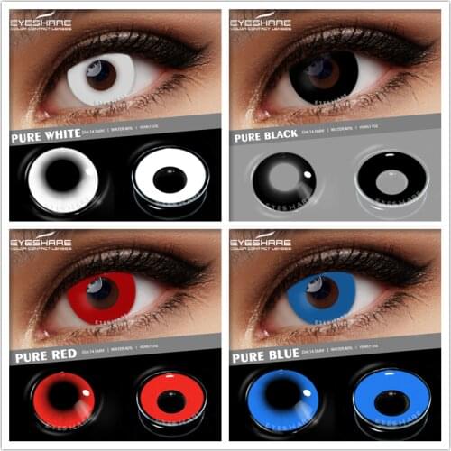 EYESHARE Contact Lenses China