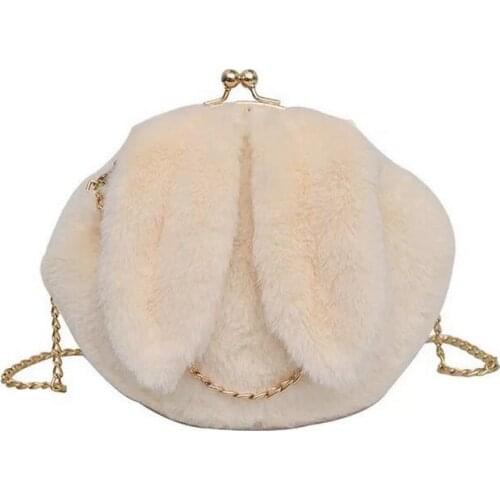 Fqerrevored Women's Round Bags