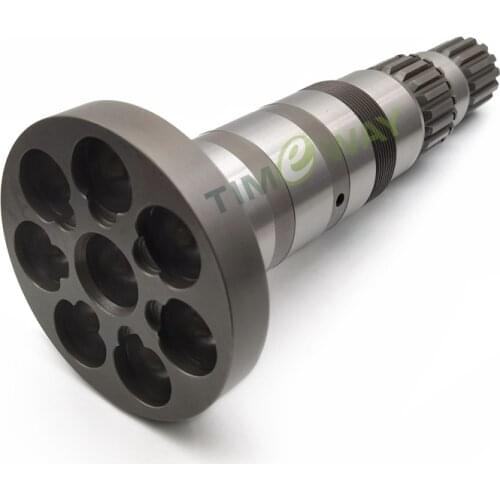 HITACHI EX200-5/6 Excavator Main Pump Shaft HPV102 Drive Shaft
