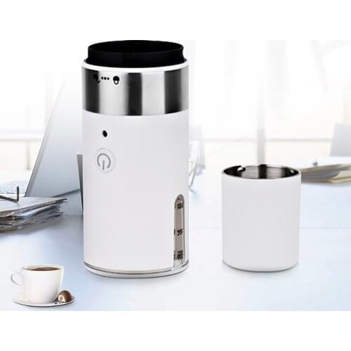 KINGDOM Capsule Coffee Machines