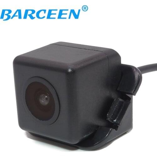Facory Promotion Hot selling sony ccd car camera for Toyota Camry 2009 10 11 Rear view camera for camry