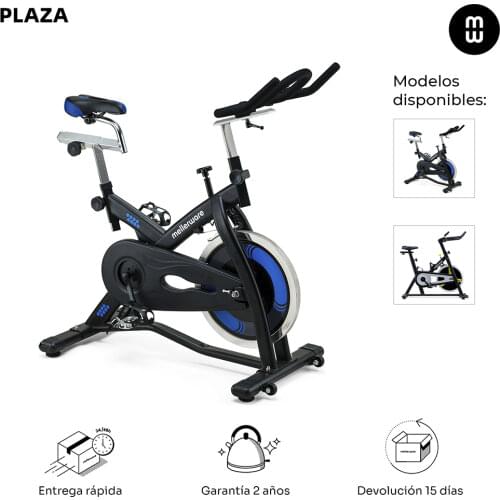 MELLERWARE Exercise Bikes