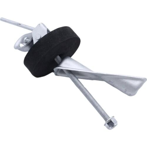 Metal ,Parking Brake Cable Tensioner Rear Tensioner Parking Brake Cable ,for Ram 1500 2003-2004 2500 3500 2005-2008, Durable
