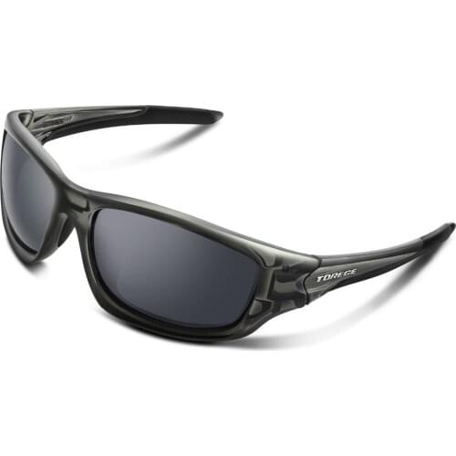 2019 New Mens Polarized Sunglasses For Climbing Golf Polarised Goggles Eyewear Male Fashion Sun Glasses Unbreakable Frame