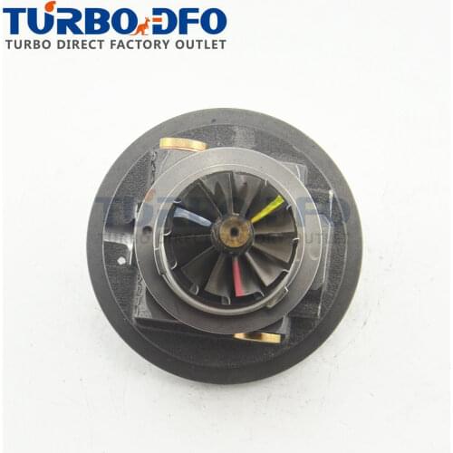 New K0422-582 Turbine CHRA K04 Turbocharger Core For Mazda CX-7 3/6 2.3L 260 HP DISI NA Engine Petrol Turbo 2007-2010