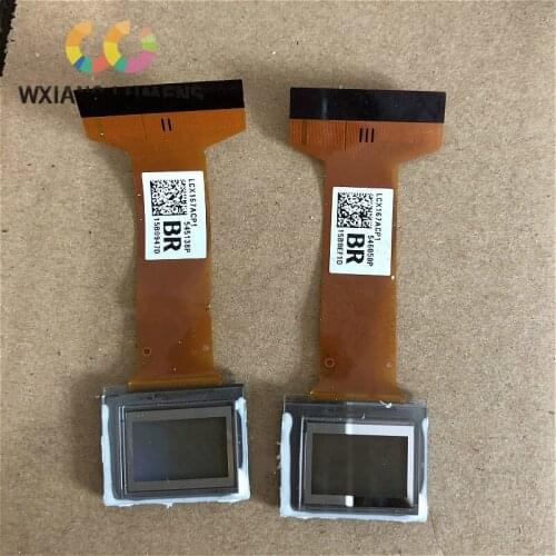 VPL-FHZ65 Projector LCD Panel Board HTPS Matrix Panels LCX167 for Sony