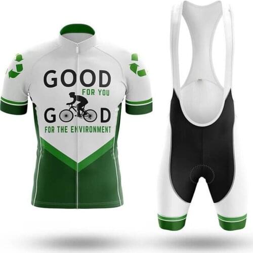 SPTGRVO LairschDan 2020 funny road bike wear racing clothes ropa ciclismo mens cycling Jersey set maillot women cycling clothes