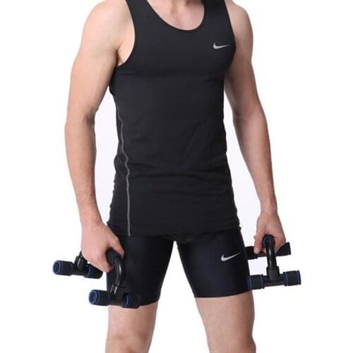 NEW Push Up Bar Exercise Training Push-Ups Stands Bars Tool Fitness Chest Grip Sports Muscular Handles Board Rack Home Equipment
