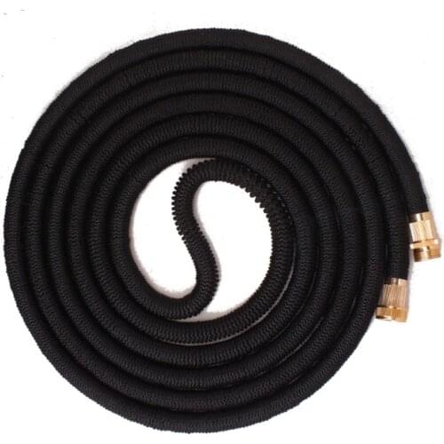 High quality hose 25FT-100 foot garden hose expandable hose, plastic hose, double hose 2 orders