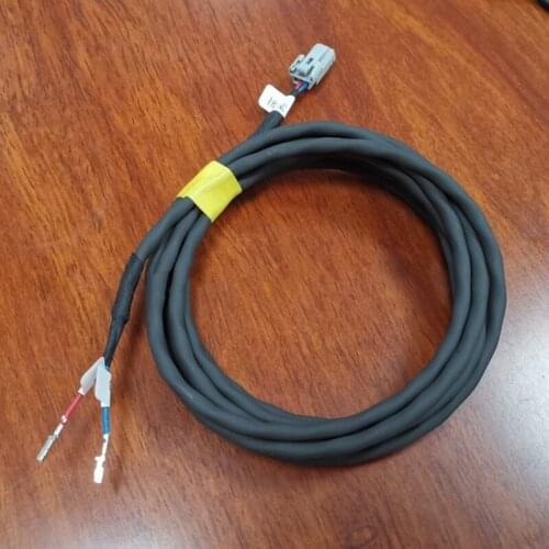 1/2/5pcs/lot 3pin C9221 Car Bluetooth microphone plug connector with wire For Ford Mondeo