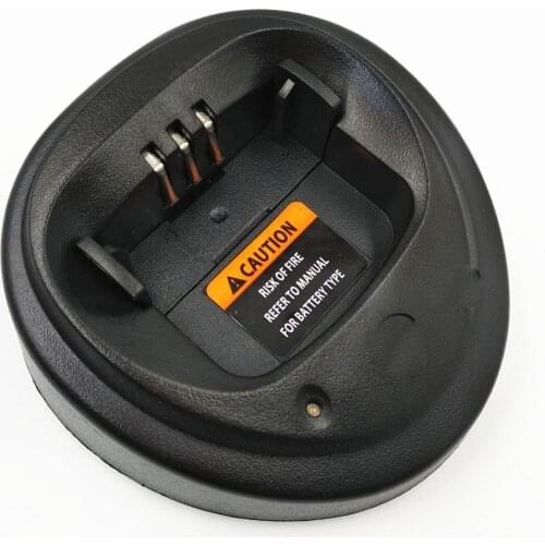 10pcs/lot the only base charger for Motorola CP180 CP200 CP040 CP200D EP450 GP3188 GP3688 PR400 etc