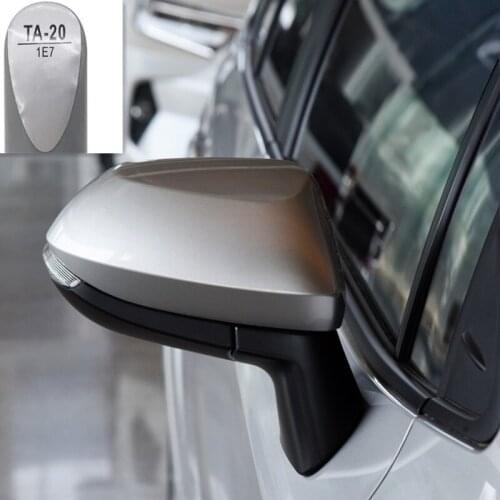 Car scratch repair pen TA 20, auto paint pen Silver color for Corolla 2019