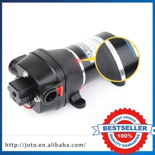 FL-100 Household Water Pump 3.2L/min DC Pressure Booster Pump