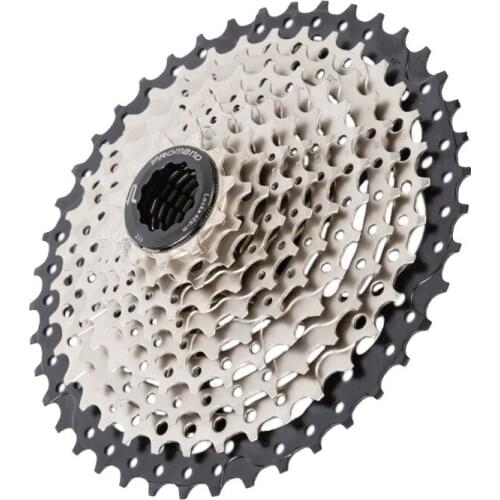 HOT PROMEND Mountain Bike Flywheel 10-Speed 11-42T Cassette Flywheel Bicycle Parts