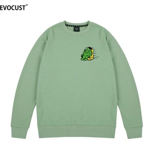 Golf Wang fast Tyler The Creator rapper hip hop music Sweatshirts Hoodies men women Skate unisex Combed Cotton