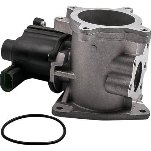 EGR Valve for VW Crafter Multivan Touareg Transporter T5 7H 7J AGR 2.5 TDI 076131501A 076131501B