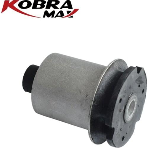 KobraMax Car Suspension Bushing 8D0501541A Fits For Audi A4 Auto Spare Parts Car Accessories