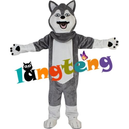 Langteng Carnival Costumes