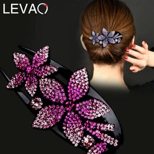 LEVAO Women's Accessories