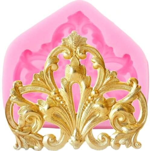 Mujiang Cake Decorating Molds