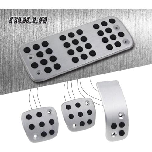 NULLA Car Covers
