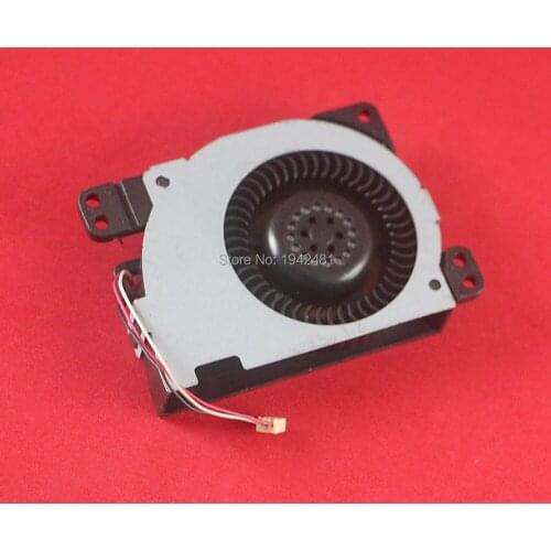 OCGAME 10pcs/lot 7W inner Cooling Fan for PS2 Slim Console 70xxx 700xx 7000x 7500X 70000 internal cooling fan