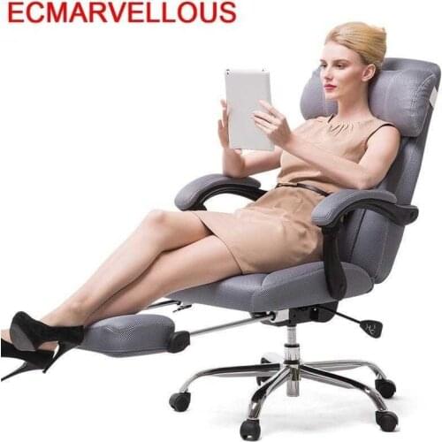 Sillon Fotel Biurowy Chaise De Bureau Ordinateur Gamer Armchair Sandalyeler Cadeira Oficina Computer Poltrona Silla Gaming Chair