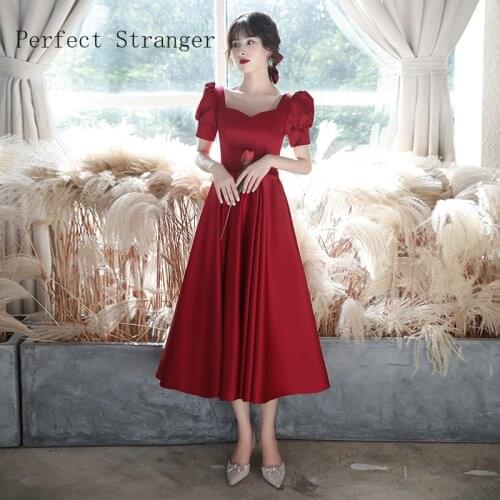 Perfect Stranger Summer Dresses For Every Day